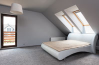 Field bedroom extensions
